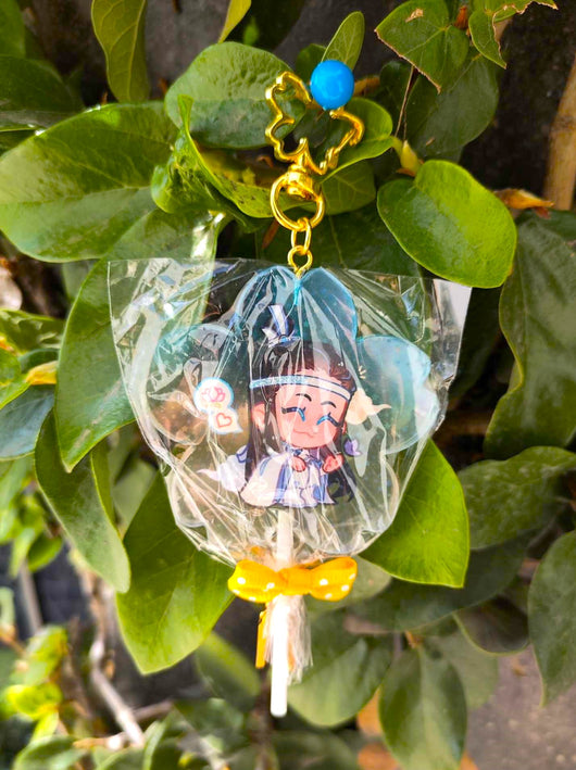 XiCheng Lollipops ♡