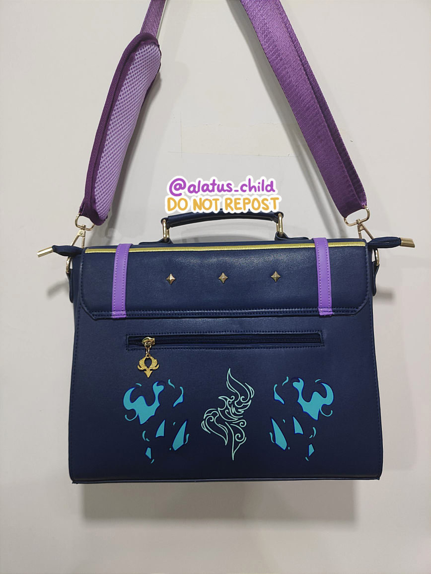 Xiao shoulder bag