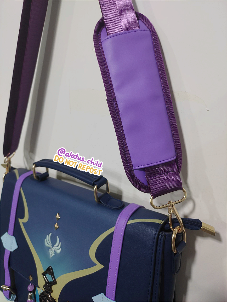 Xiao shoulder bag