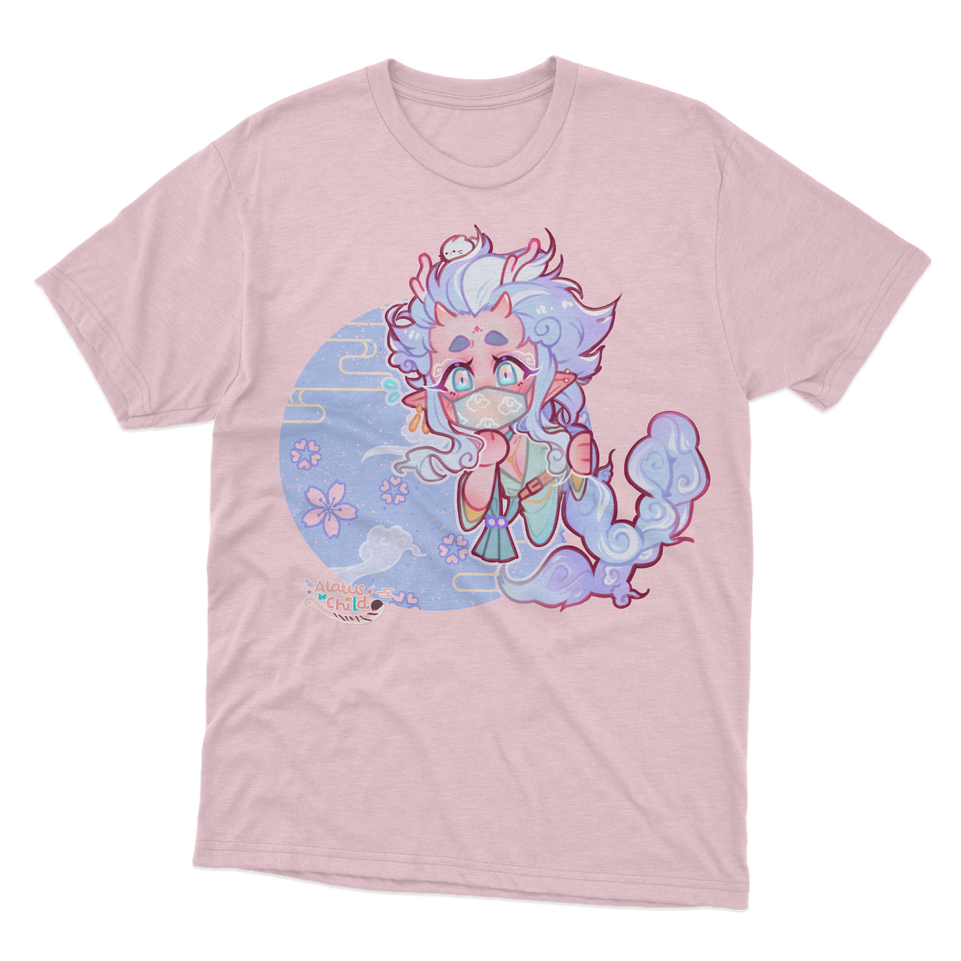 PREORDER - DANMEI TSHIRTS