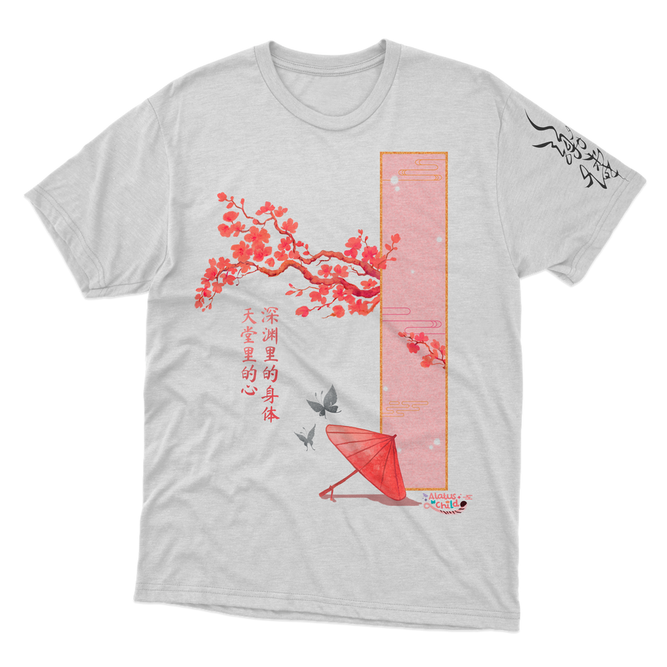 PREORDER - DANMEI TSHIRTS