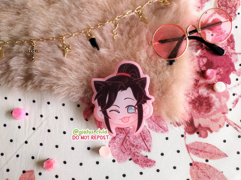 WWX popsocket