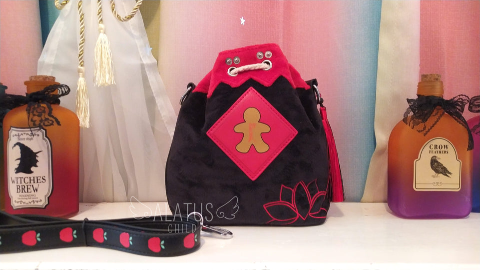 WWX crossbody bag