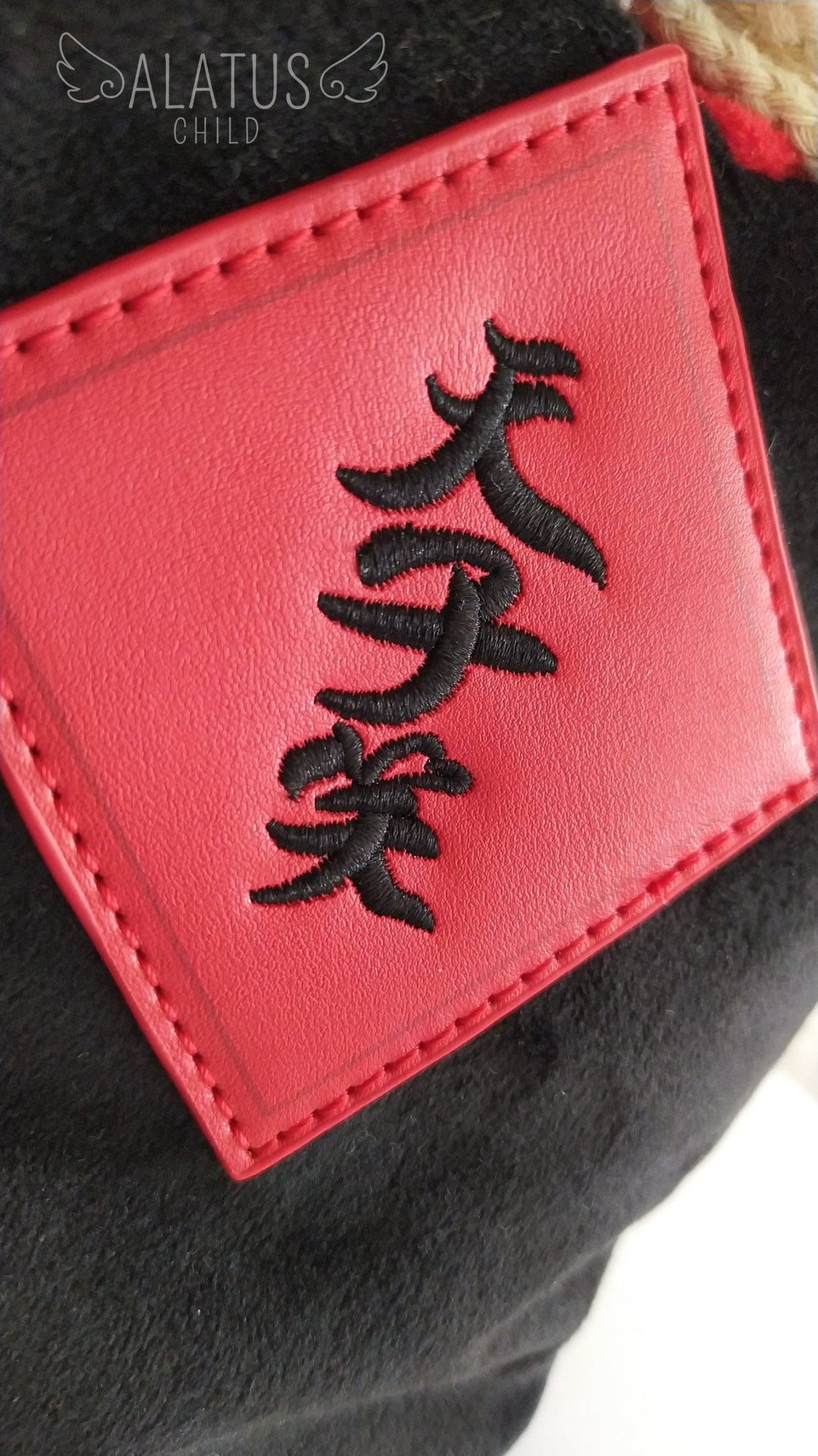 WWX crossbody bag